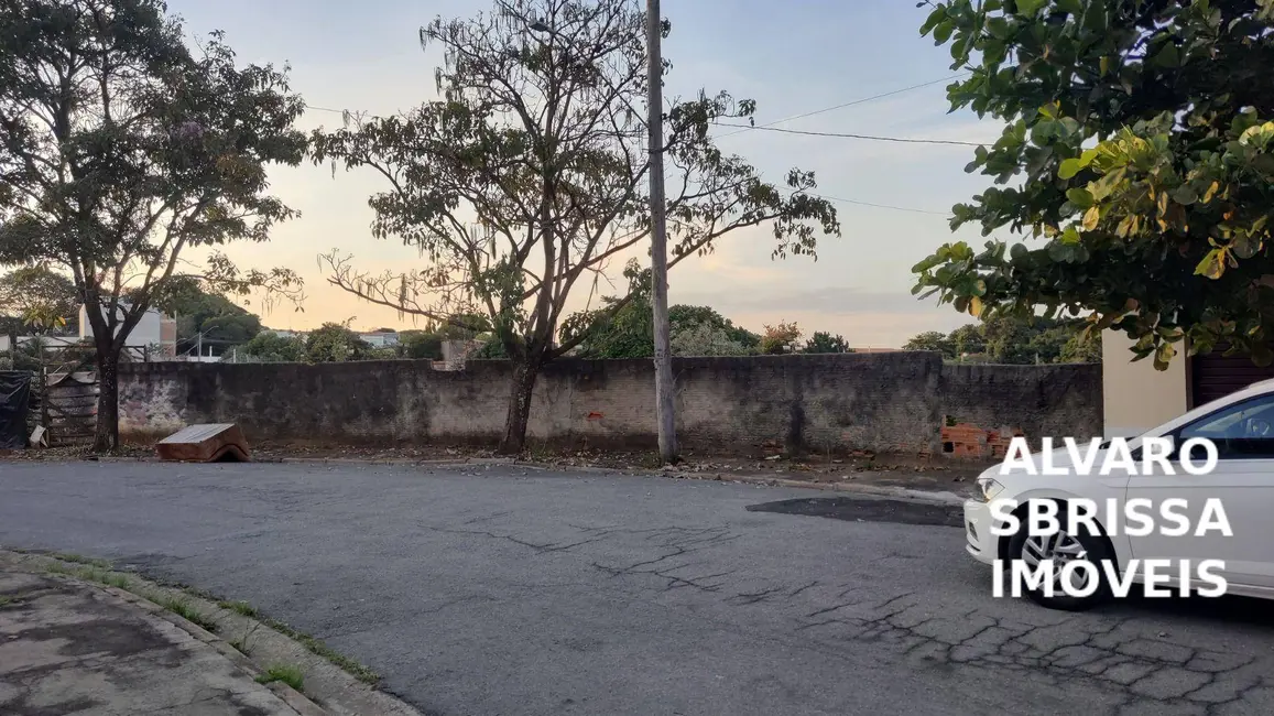 Foto 5 de Terreno / Lote à venda, 589m2 em Jardim Santa Tereza, Itu - SP