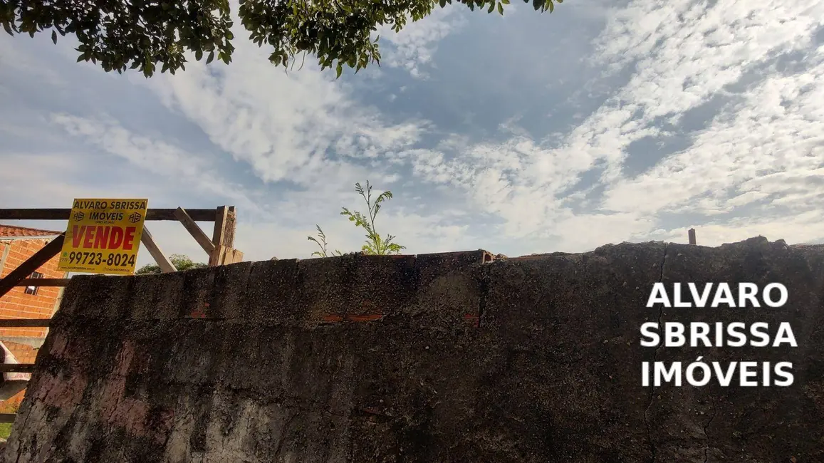 Foto 4 de Terreno / Lote à venda, 589m2 em Jardim Santa Tereza, Itu - SP