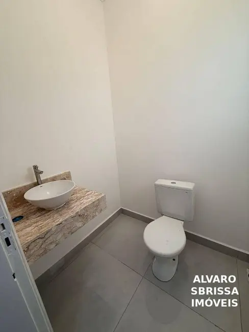 Foto 8 de Sala Comercial para alugar, 300m2 em Brasil, Itu - SP