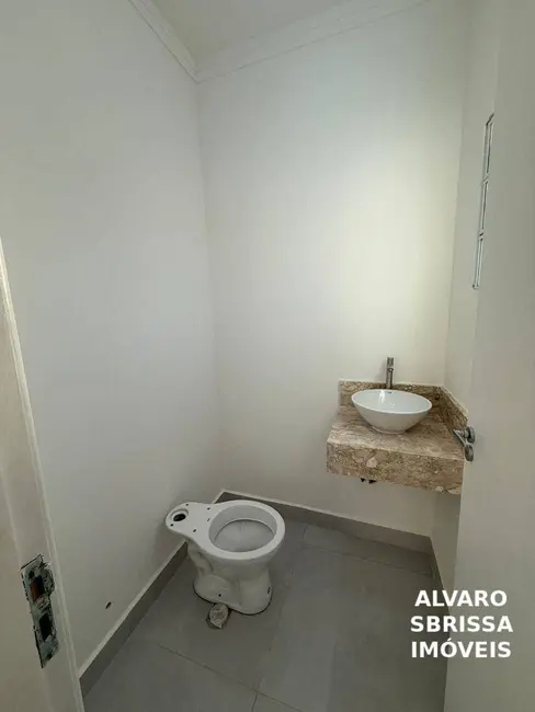 Foto 3 de Sala Comercial para alugar, 300m2 em Brasil, Itu - SP