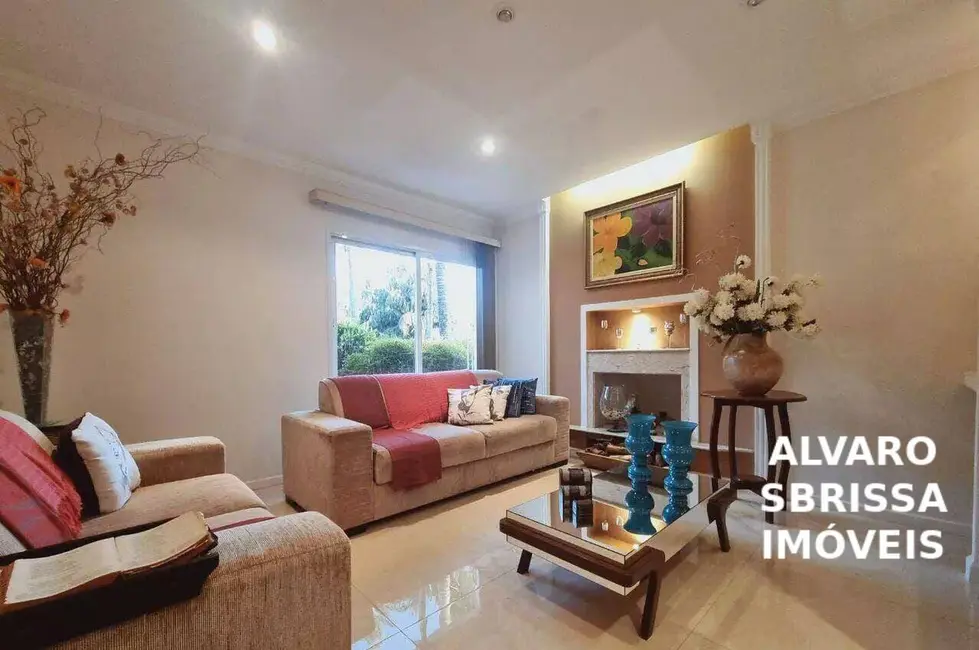 Foto 9 de Casa de Condomínio com 4 quartos à venda, 730m2 em Jardim Theodora, Itu - SP