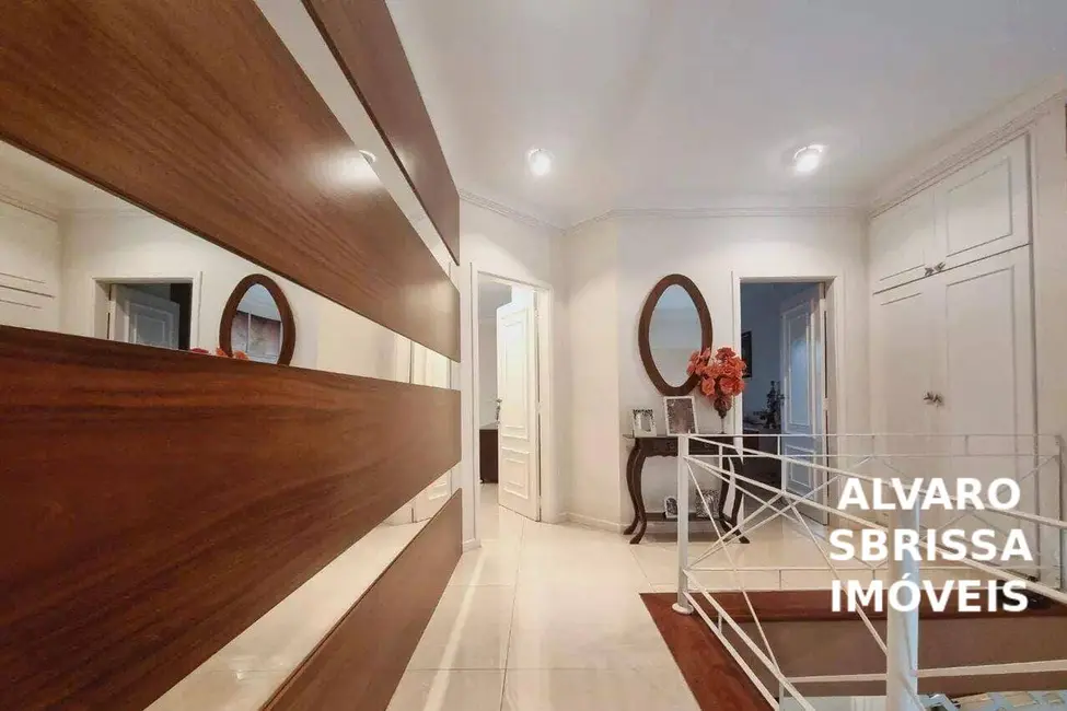 Foto 8 de Casa de Condomínio com 4 quartos à venda, 730m2 em Jardim Theodora, Itu - SP