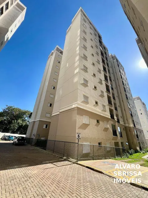Foto 2 de Apartamento com 3 quartos à venda, 87m2 em Itu - SP