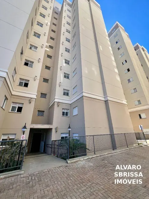 Foto 3 de Apartamento com 3 quartos à venda, 87m2 em Itu - SP