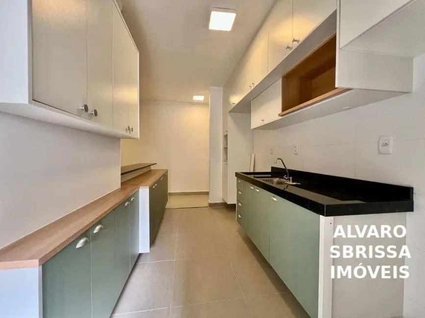 Foto 5 de Apartamento com 3 quartos à venda, 87m2 em Itu - SP