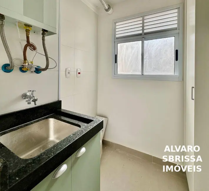 Foto 7 de Apartamento com 3 quartos à venda, 87m2 em Itu - SP