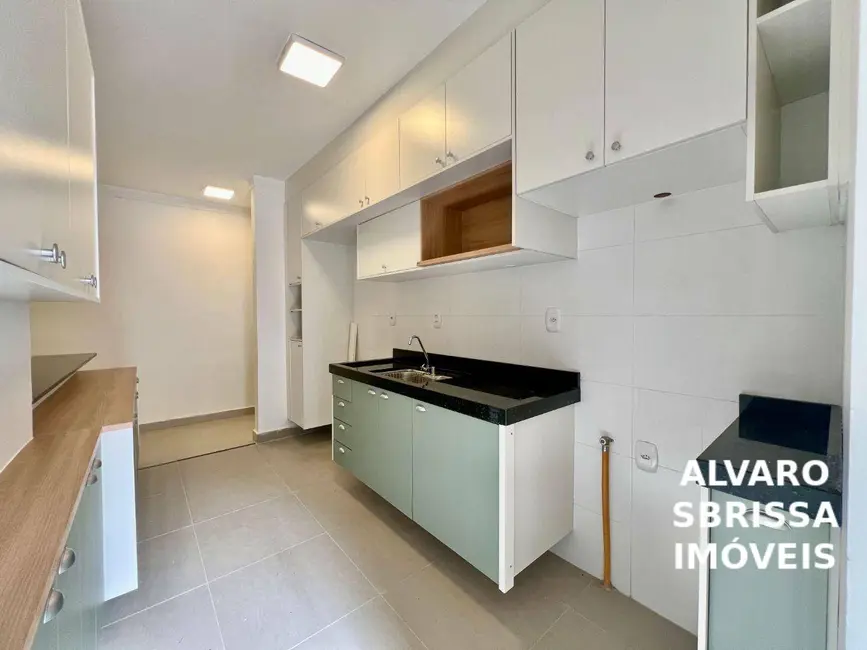 Apartamento com 3 quartos à venda, 87m2 em Itu - SP - imagem 6 Foto 6 de Apartamento com 3 quartos à venda, 87m2 em Itu - SP