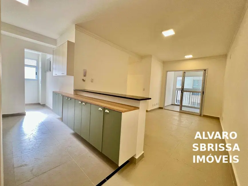 Foto 1 de Apartamento com 3 quartos à venda, 87m2 em Itu - SP