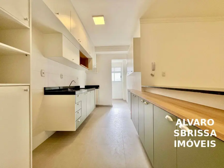 Apartamento com 3 quartos à venda, 87m2 em Itu - SP - imagem 4 Foto 4 de Apartamento com 3 quartos à venda, 87m2 em Itu - SP