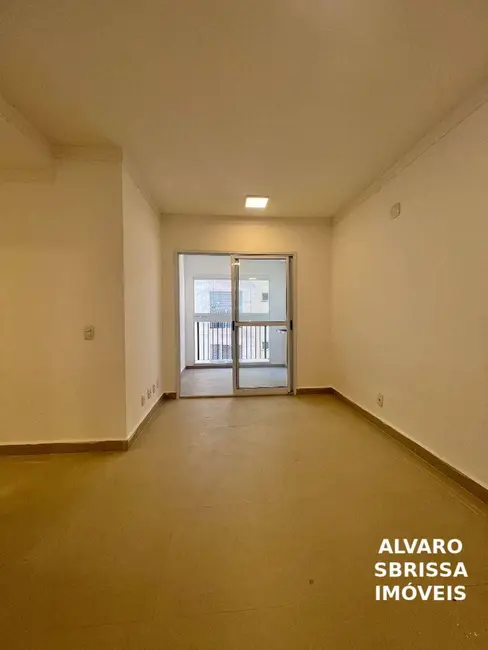 Apartamento com 3 quartos à venda, 87m2 em Itu - SP - imagem 8 Foto 8 de Apartamento com 3 quartos à venda, 87m2 em Itu - SP