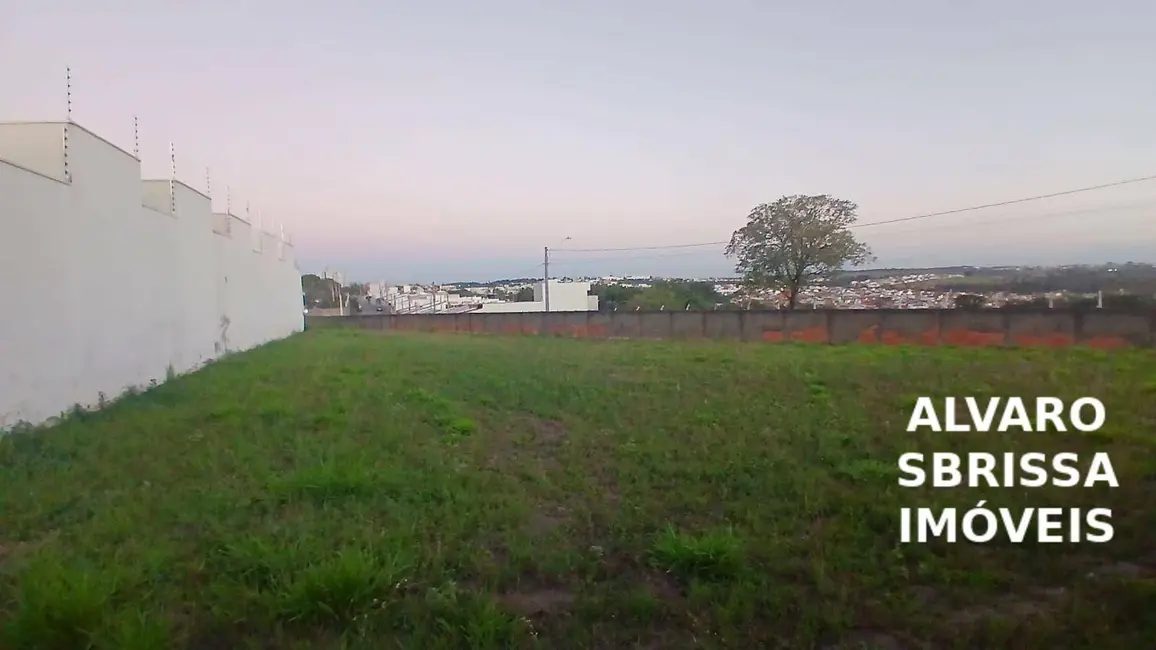 Foto 1 de Terreno / Lote à venda, 1400m2 em Parque Nossa Senhora da Candelária, Itu - SP