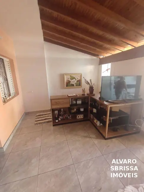Foto 1 de Casa com 4 quartos à venda, 120m2 em Vila São Francisco, Itu - SP