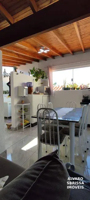 Foto 8 de Casa com 4 quartos à venda, 120m2 em Vila São Francisco, Itu - SP