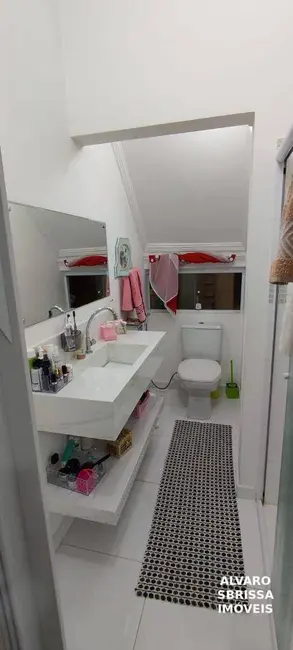 Foto 4 de Casa com 4 quartos à venda, 120m2 em Vila São Francisco, Itu - SP