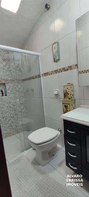 Foto 6 de Casa com 4 quartos à venda, 120m2 em Vila São Francisco, Itu - SP