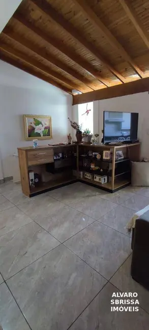 Foto 2 de Casa com 4 quartos à venda, 120m2 em Vila São Francisco, Itu - SP