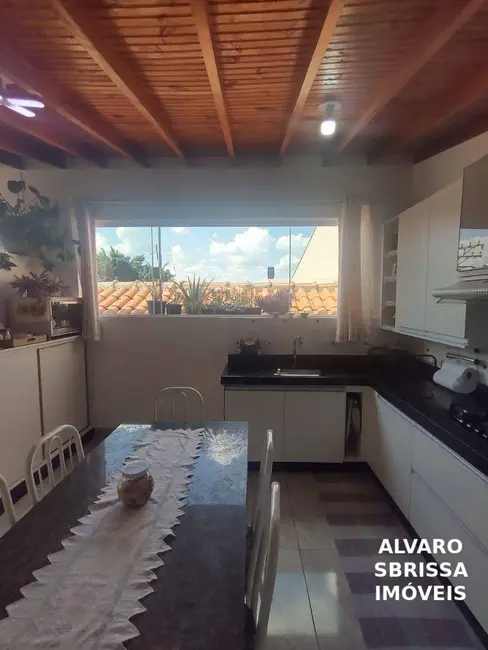 Foto 5 de Casa com 4 quartos à venda, 120m2 em Vila São Francisco, Itu - SP