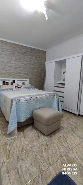 Foto 3 de Casa com 4 quartos à venda, 120m2 em Vila São Francisco, Itu - SP