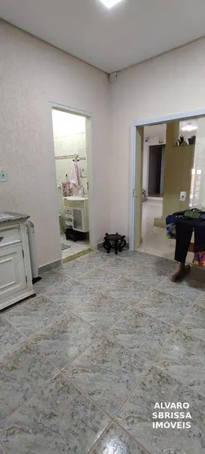 Foto 9 de Casa com 4 quartos à venda, 120m2 em Vila São Francisco, Itu - SP