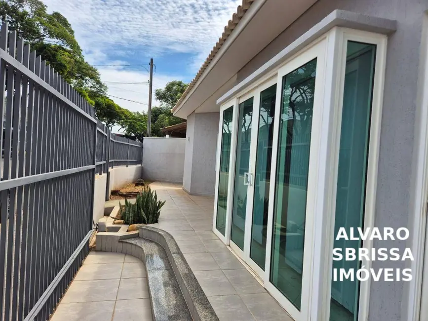 Foto 8 de Casa com 5 quartos à venda, 137m2 em Jardim Corazza, Itu - SP