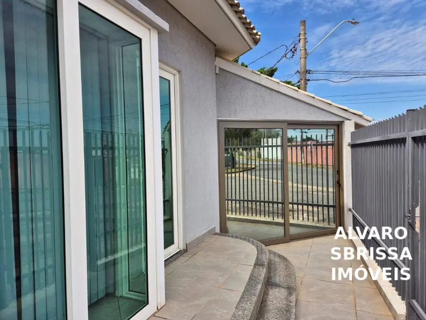 Foto 5 de Casa com 5 quartos à venda, 137m2 em Jardim Corazza, Itu - SP