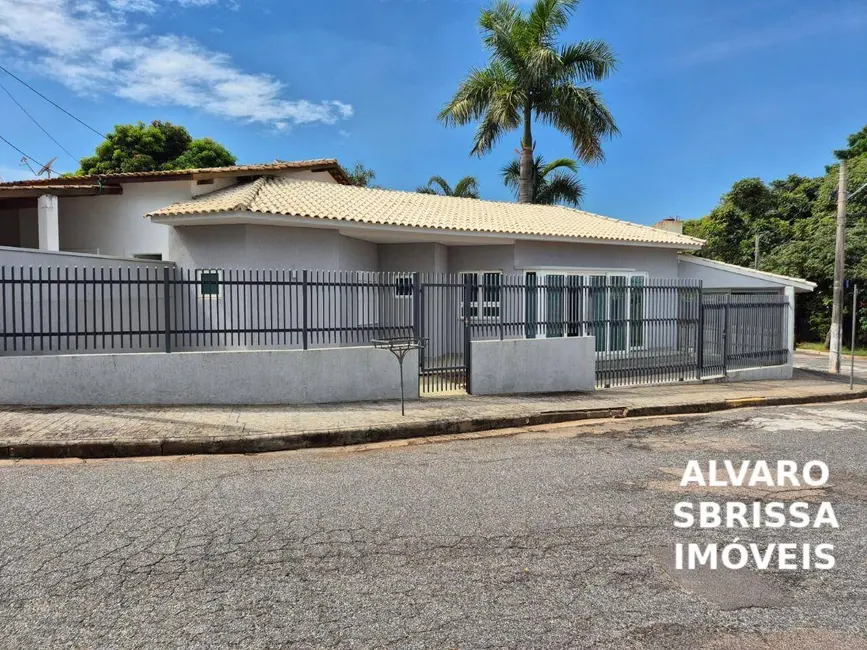 Foto 1 de Casa com 5 quartos à venda, 137m2 em Jardim Corazza, Itu - SP