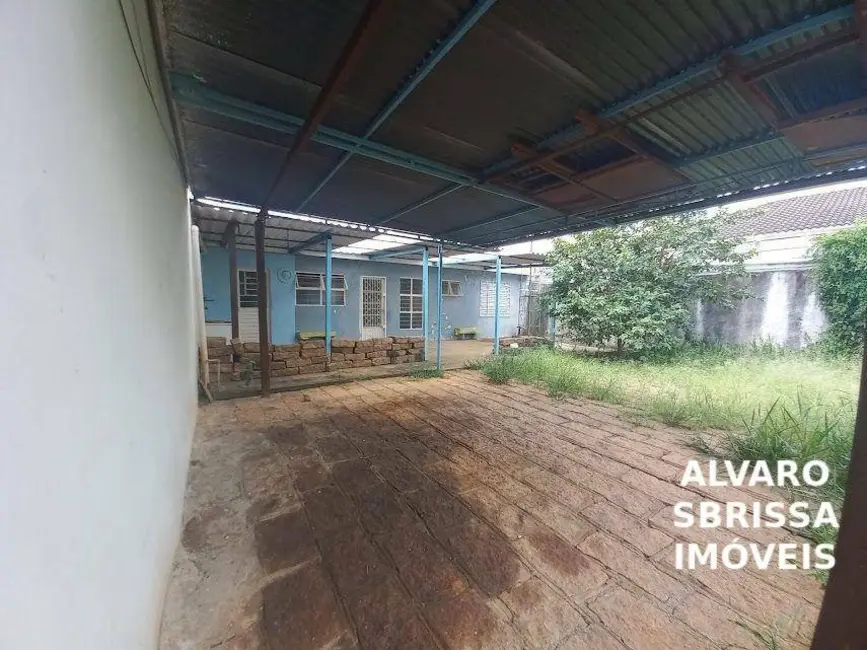 Foto 1 de Casa com 2 quartos à venda, 346m2 em Parque Residencial Presidente Médici, Itu - SP