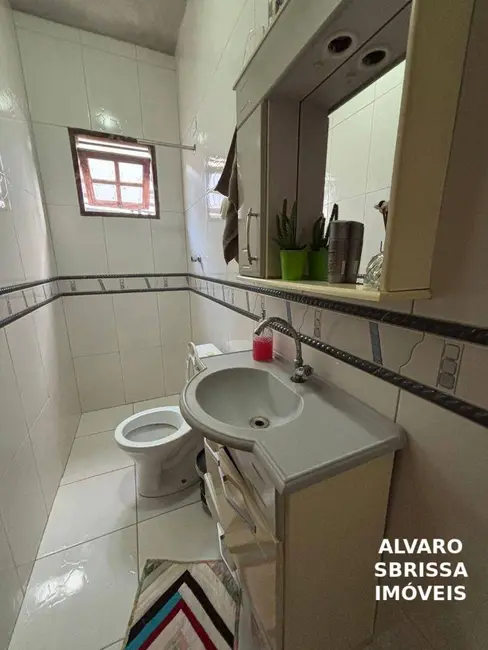 Foto 6 de Casa com 3 quartos à venda, 160m2 em Itu - SP