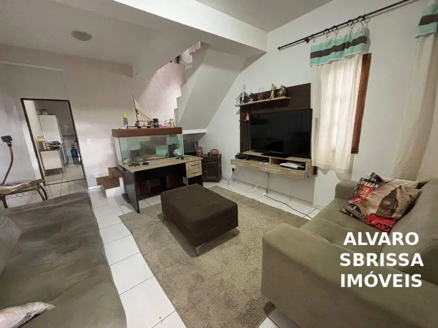 Foto 1 de Casa com 3 quartos à venda, 160m2 em Itu - SP