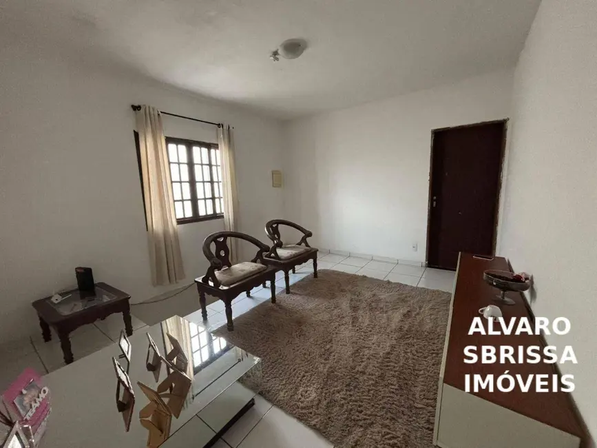 Foto 8 de Casa com 3 quartos à venda, 160m2 em Itu - SP