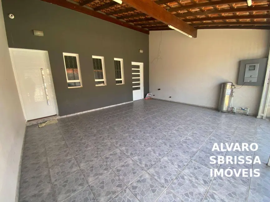 Casa com 2 quartos à venda, 200m2 em Jardim dos Ipês, Itu - SP - imagem 1 Foto 1 de Casa com 2 quartos à venda, 200m2 em Jardim dos Ipês, Itu - SP