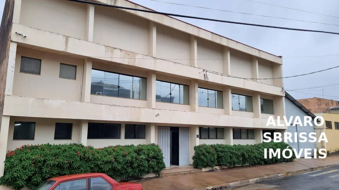 Armazém / Galpão para alugar, 1500m2 em Parque Residencial Rondon, Salto - SP - imagem 1 Foto 1 de Armazém / Galpão para alugar, 1500m2 em Parque Residencial Rondon, Salto - SP