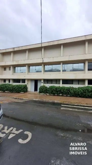 Armazém / Galpão para alugar, 1500m2 em Parque Residencial Rondon, Salto - SP - imagem 2 Foto 2 de Armazém / Galpão para alugar, 1500m2 em Parque Residencial Rondon, Salto - SP