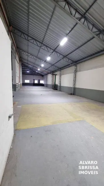 Armazém / Galpão para alugar, 1500m2 em Parque Residencial Rondon, Salto - SP - imagem 8 Foto 8 de Armazém / Galpão para alugar, 1500m2 em Parque Residencial Rondon, Salto - SP