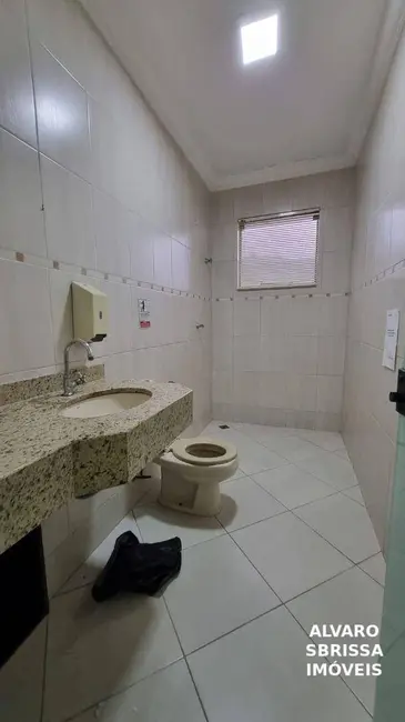 Armazém / Galpão para alugar, 1500m2 em Parque Residencial Rondon, Salto - SP - imagem 6 Foto 6 de Armazém / Galpão para alugar, 1500m2 em Parque Residencial Rondon, Salto - SP