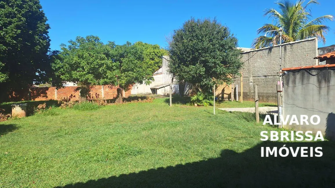 Foto 1 de Chácara com 4 quartos à venda, 1000m2 em Santa Inês, Itu - SP