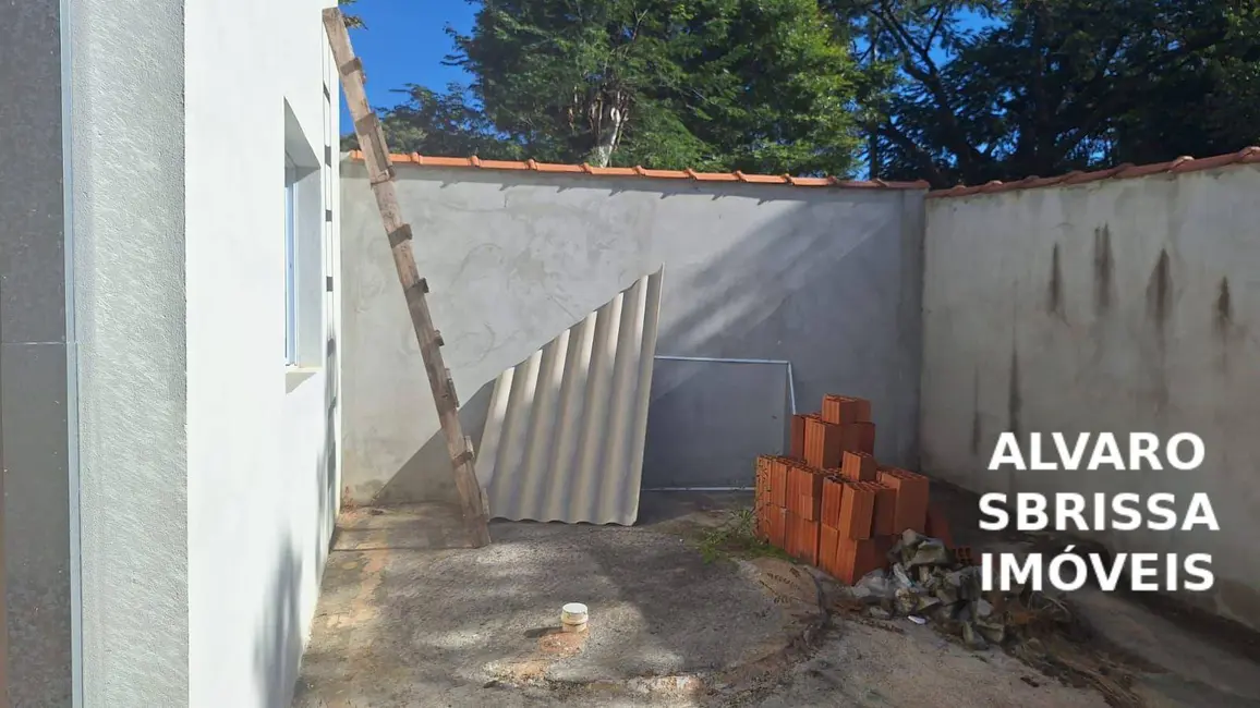 Foto 5 de Chácara com 4 quartos à venda, 1000m2 em Santa Inês, Itu - SP