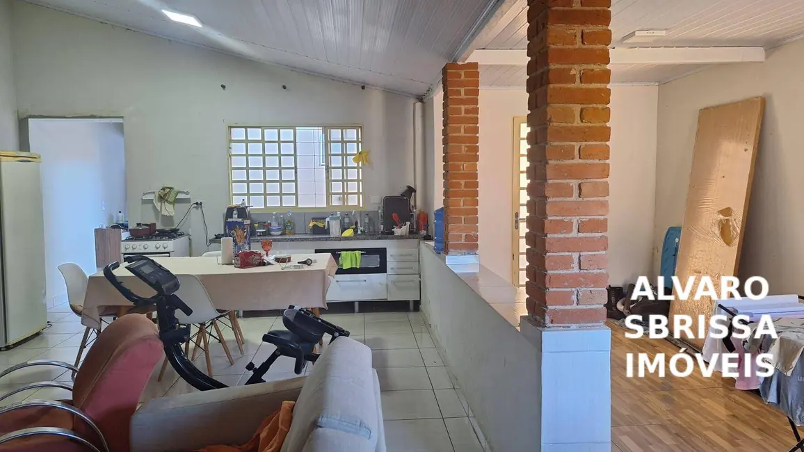 Foto 9 de Chácara com 4 quartos à venda, 1000m2 em Santa Inês, Itu - SP