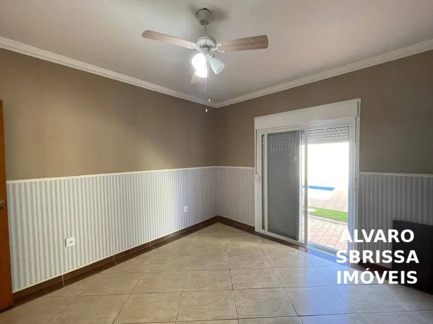 Foto 9 de Casa com 4 quartos à venda, 427m2 em Alto das Palmeiras, Itu - SP