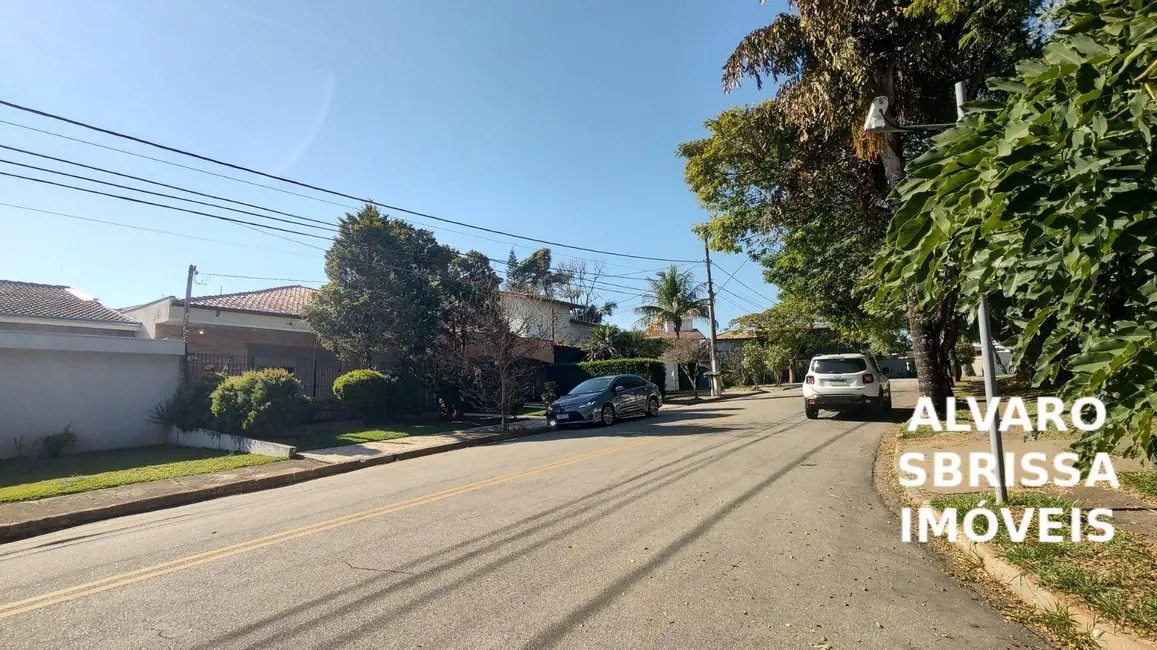 Foto 3 de Casa com 4 quartos à venda, 427m2 em Alto das Palmeiras, Itu - SP