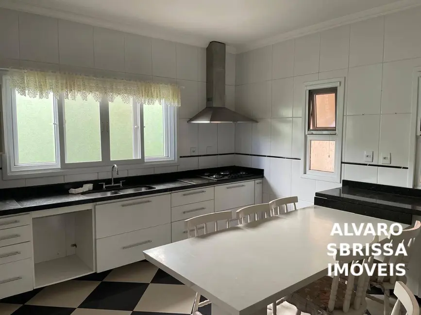 Foto 6 de Casa com 4 quartos à venda, 427m2 em Alto das Palmeiras, Itu - SP