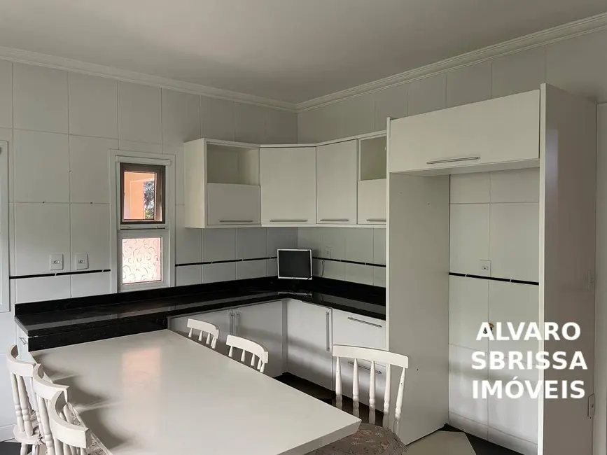 Foto 4 de Casa com 4 quartos à venda, 427m2 em Alto das Palmeiras, Itu - SP