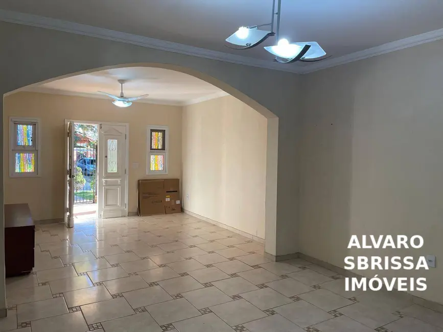 Foto 8 de Casa com 4 quartos à venda, 427m2 em Alto das Palmeiras, Itu - SP