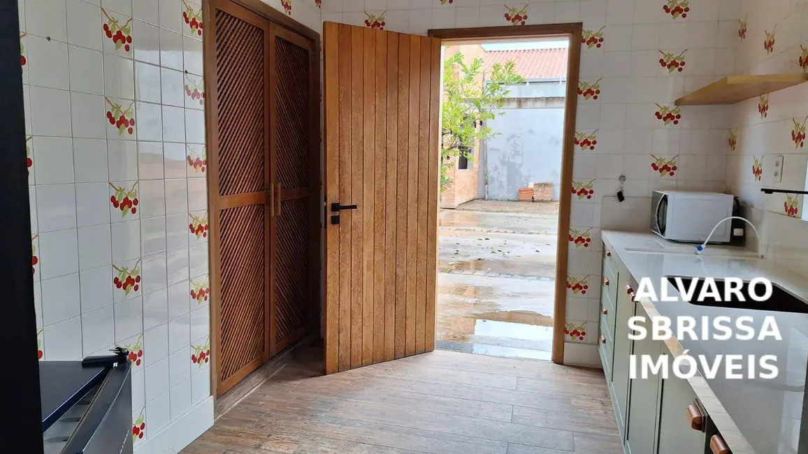 Foto 5 de Casa com 3 quartos à venda, 150m2 em Brasil, Itu - SP