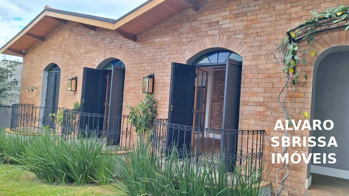 Foto 3 de Casa com 3 quartos à venda, 150m2 em Brasil, Itu - SP
