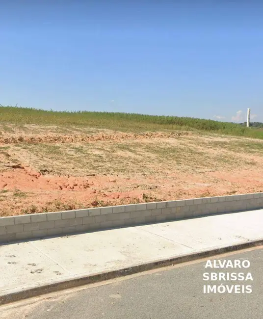Foto 2 de Terreno / Lote à venda em Iporanga, Sorocaba - SP