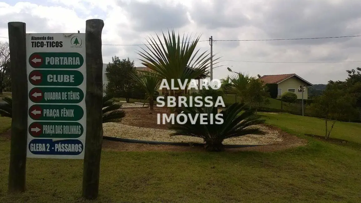 Foto 40 de Terreno / Lote à venda em Itu - SP