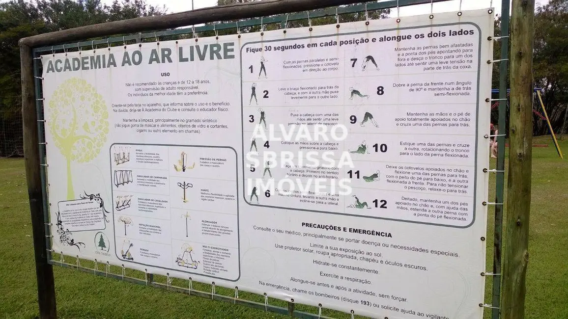 Foto 34 de Terreno / Lote à venda em Itu - SP