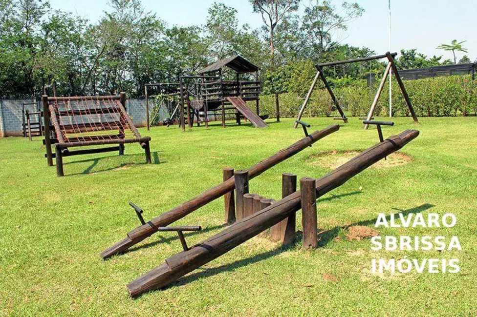 Terreno / Lote à venda em Itu - SP - imagem 5 Foto 5 de Terreno / Lote à venda em Itu - SP