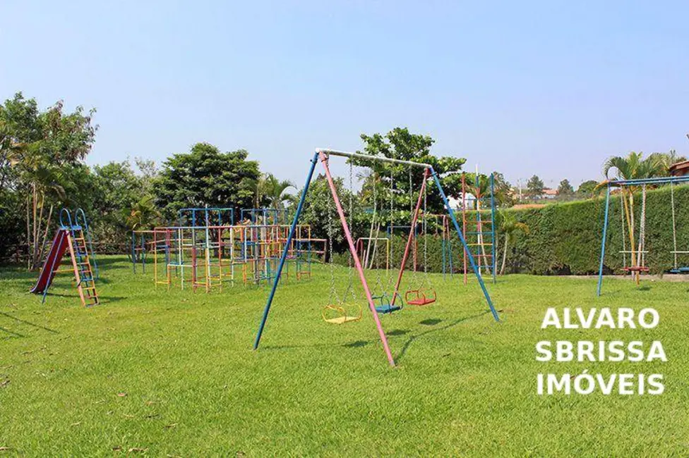 Foto 10 de Terreno / Lote à venda em Itu - SP